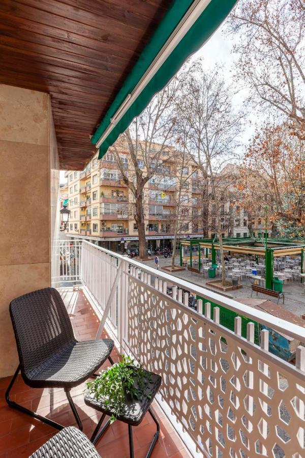 Apartamento Mariana Pineda Centro Granada Exterior photo
