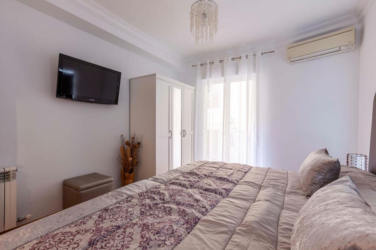 Apartamento Mariana Pineda Centro Granada Exterior photo