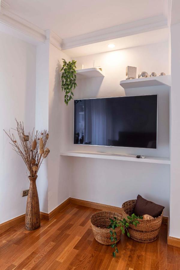 Apartamento Mariana Pineda Centro Granada Exterior photo