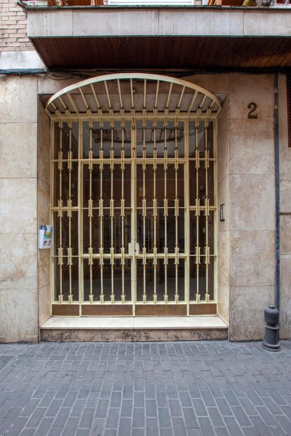 Apartamento Mariana Pineda Centro Granada Exterior photo